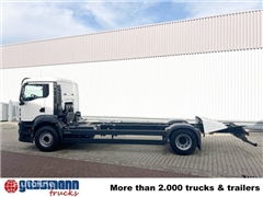 MAN TGS 18.360 4x2 BL CH