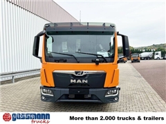 MAN TGL 12.220 4x2 BL CH, Nebenantrieb