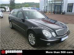 Mercedes-Benz E 220 CDI Kombi S211, Teilespender