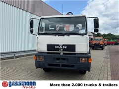 MAN 14.224 LAC 4x4 BB mit Kran Atlas 100.1