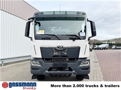 MAN TGM 18.320