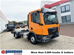 MAN TGL 12.220 4x2 BL CH, Nebenantrieb