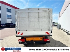 Mercedes Sprinter 313 CDI 4x4 Doka