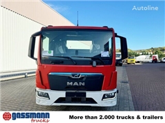 MAN TGL 8.190 4x2 BB CH, City-Abroller