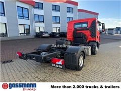 MAN TGL 8.190 4x2 BB CH, City-Abroller