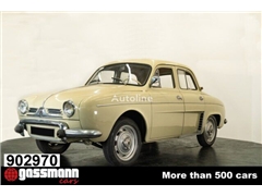 Sedan Renault Dauphine Gordini