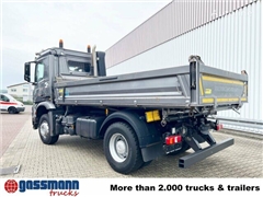 Mercedes Arocs 1840 K 4x2