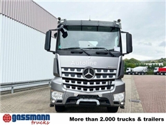 Mercedes Arocs 1840 K 4x2