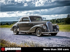 Coupé Mercedes-Benz 220 Coupe A W187, 1 von nur 85