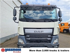 DAF CF 440 6x4