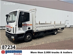 Iveco EuroCargo 75E18 4x2, EEV