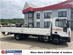 Iveco EuroCargo 75E18 4x2, EEV