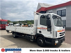 Iveco EuroCargo 75E18 4x2, EEV