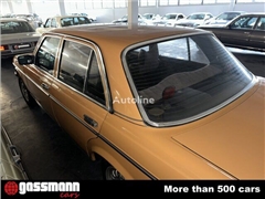 Sedan Mercedes-Benz 300 D Limousine - W123