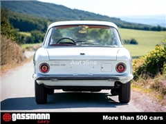 Coupé BMW 3200 CS Coupe Bertone