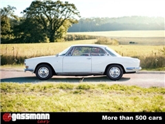 Coupé BMW 3200 CS Coupe Bertone