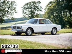 Coupé BMW 3200 CS Coupe Bertone