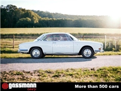 Coupé BMW 3200 CS Coupe Bertone