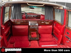 Limuzyna Mercedes-Benz 600 Pullman Landaulet W100