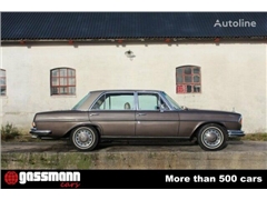 Sedan Mercedes-Benz 300 SEL 6.3 Limousine, W109