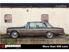 Sedan Mercedes-Benz 300 SEL 6.3 Limousine, W109