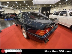 Coupé Mercedes-Benz SL 320 Roadster, R129 mehrfach