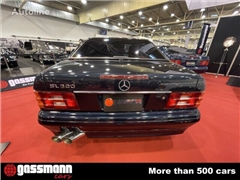 Coupé Mercedes-Benz SL 320 Roadster, R129 mehrfach