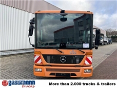 Śmieciarka Mercedes-Benz Econic 2629 LL 6x2/4 NLA,