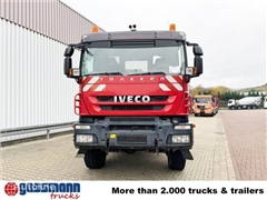 Iveco Trakker AD260T46W