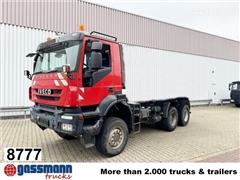 Iveco Trakker AD260T46W