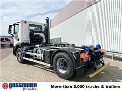 MAN TGM 18.250/340 4x2 BL CH, Funk