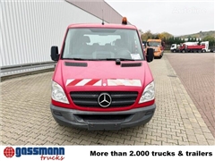 Mercedes Sprinter 310