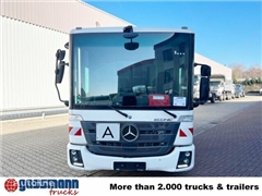 Śmieciarka Mercedes-Benz Econic 2635 LL 6x2/4 NLA,