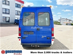 Samochod operacyjny FIAT Ducato 230 L 2.8 TD 4x2,