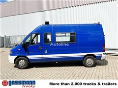 Samochod operacyjny FIAT Ducato 230 L 2.8 TD 4x2,