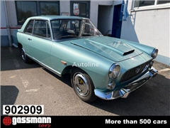 Coupé Lancia Flaminia Coupe Pinnifarina 3B