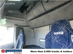 Iveco STRALIS Ciągnik siodłowy IVECO Stralis 440S45T/P 4x2