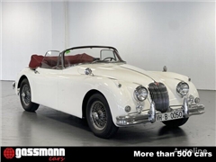 Kabriolet Jaguar XK 150 Cabriolet