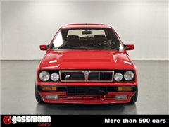 Hatchback Lancia Delta HF Integrale 16V