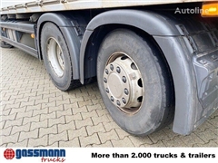 Scania R450 LB 6x2-4 Getränkekoffer, Retarder