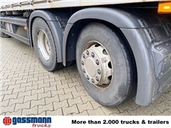 Scania R450 LB 6x2-4 Getränkekoffer, Retarder