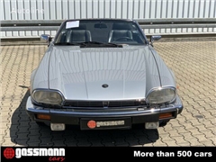 Kabriolet Jaguar XJS V12 Cabriolet, 5.3L