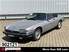 Kabriolet Jaguar XJS V12 Cabriolet, 5.3L