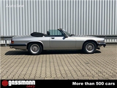 Kabriolet Jaguar XJS V12 Cabriolet, 5.3L