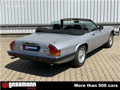 Kabriolet Jaguar XJS V12 Cabriolet, 5.3L