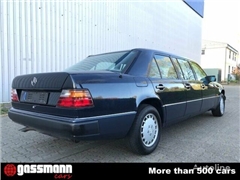 Limuzyna Mercedes-Benz 260 E Stretchlimousine, 6-t