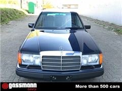 Limuzyna Mercedes-Benz 260 E Stretchlimousine, 6-t