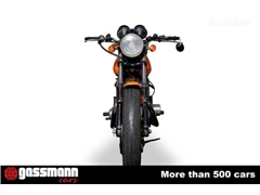 Motor Andere Laverda 750 SF