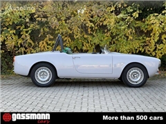 Kabriolet Alfa Romeo Spider1600