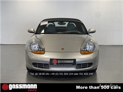 Kabriolet Porsche Boxster 986 Tiptronic S